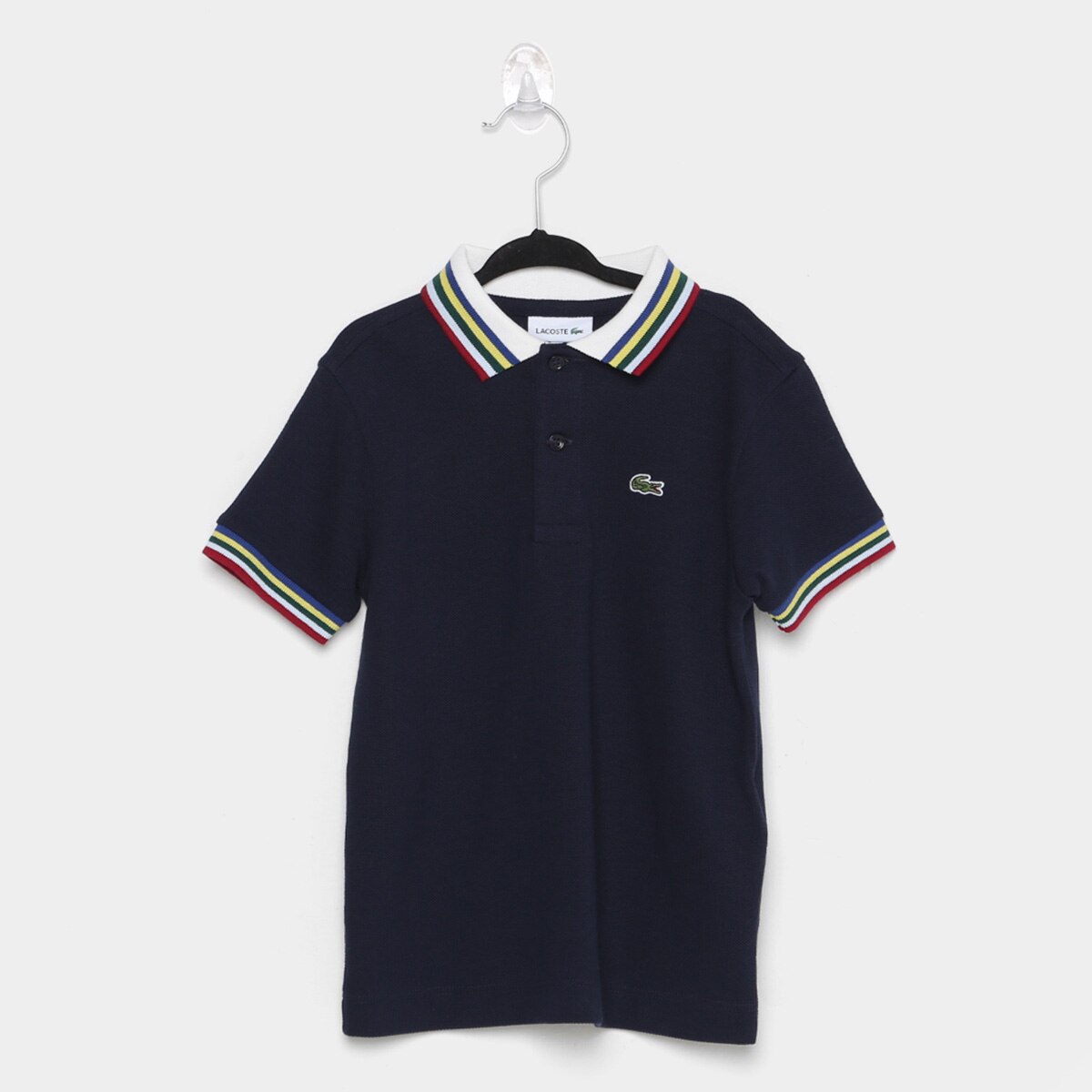 netshoes camisas gola polo