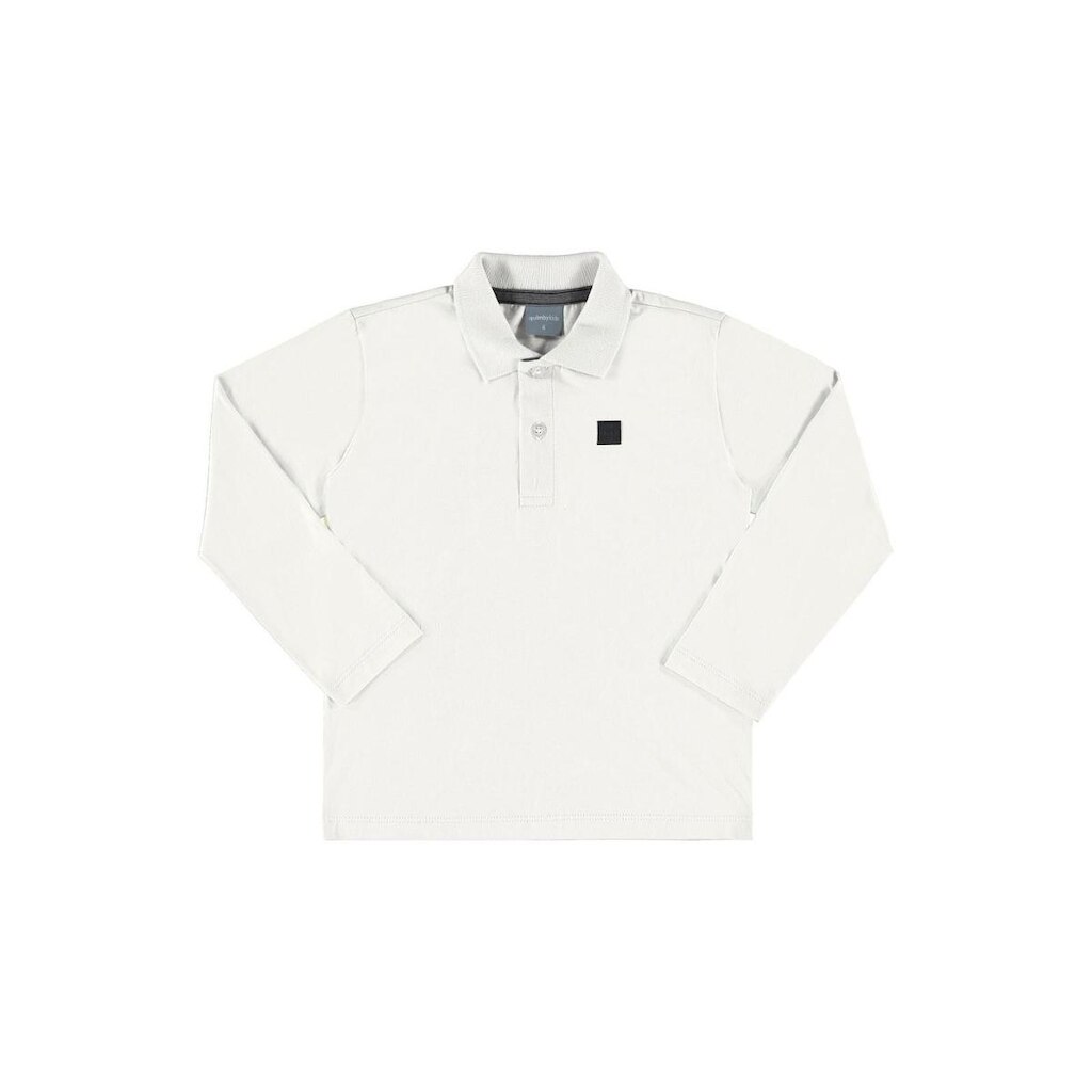 Camisa Polo Infantil Masculina Quimby