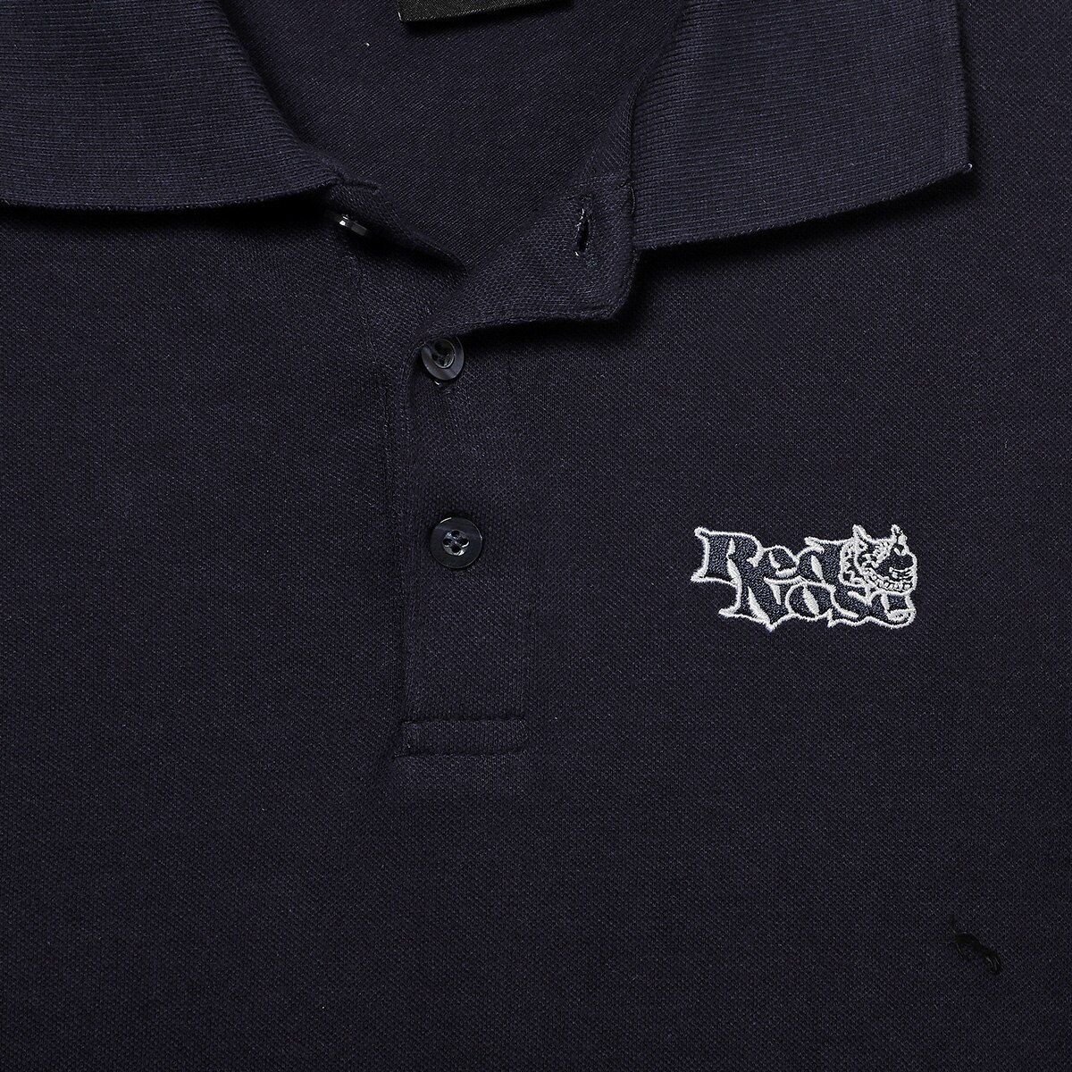 Camisa Polo Infantil Red Nose Casual Menino - 1