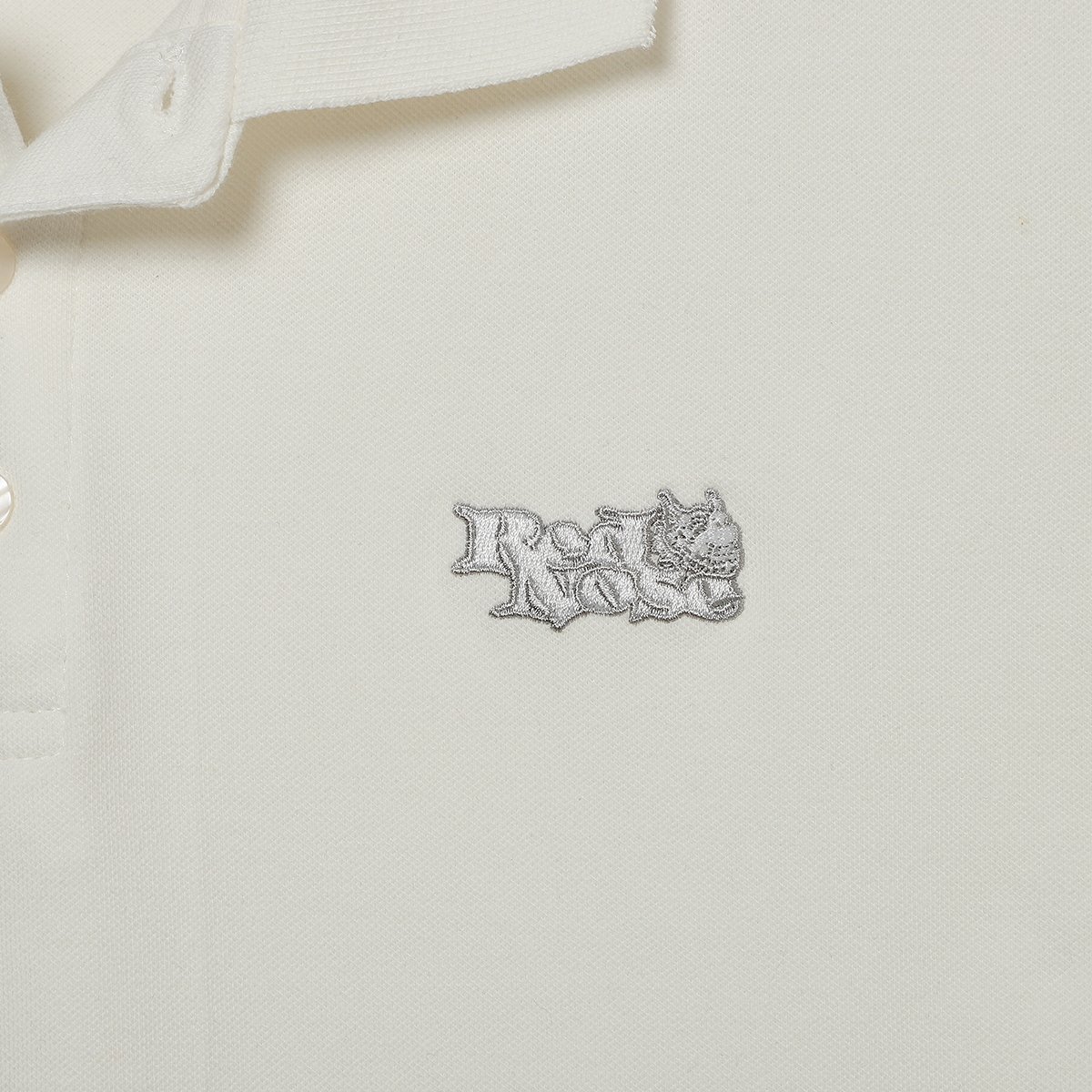 Camisa Polo Infantil Red Nose Casual Menino - 1