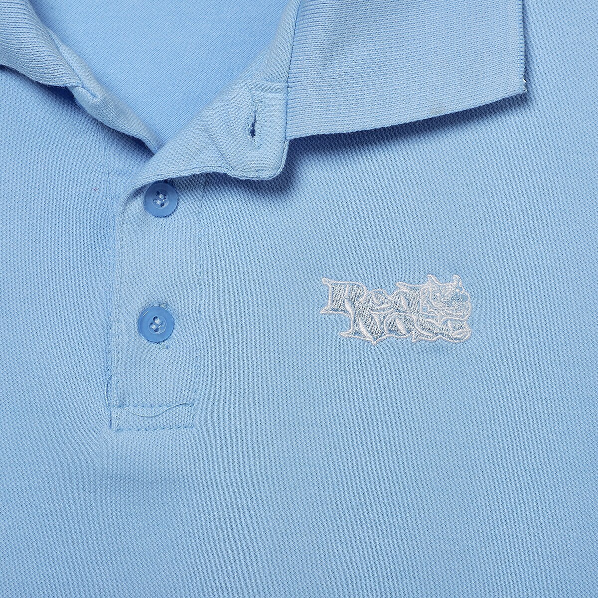 Camisa Polo Infantil Red Nose Casual Menino - 1