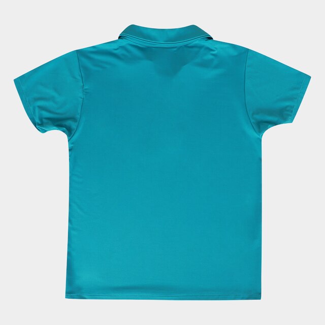 Camisa Polo Infantil Santos