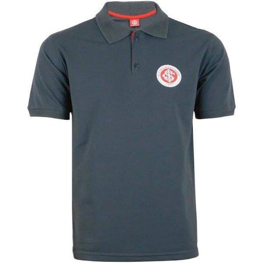 Camisa Polo Inter Int447