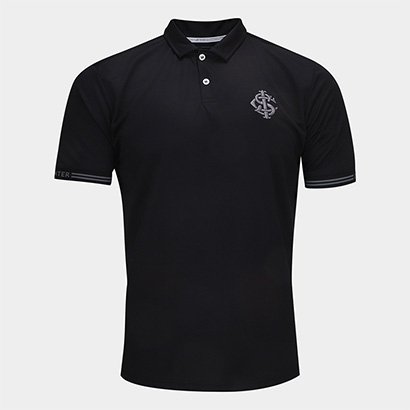 Camisa Polo Internacional Elegant Masculina - Masculino