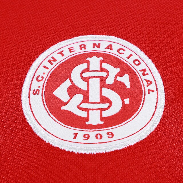 Camisa Polo Internacional Feminina