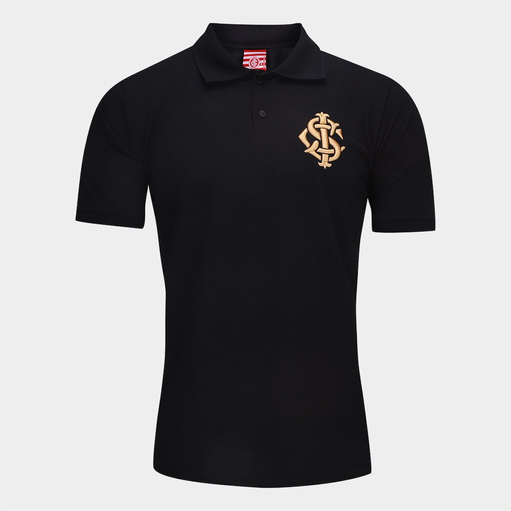 Camisa Polo Internacional Masculina