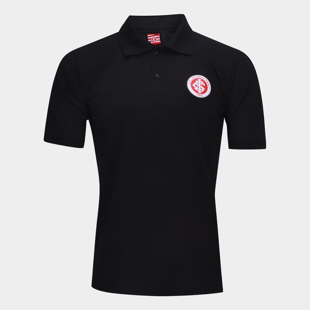 Camisa Polo Internacional Masculina