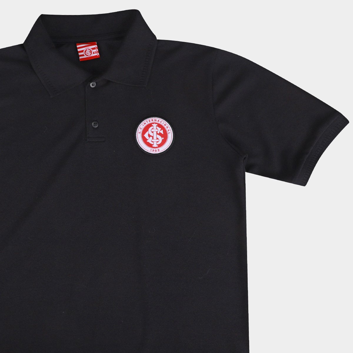 Camisa Polo Internacional Masculina - 3