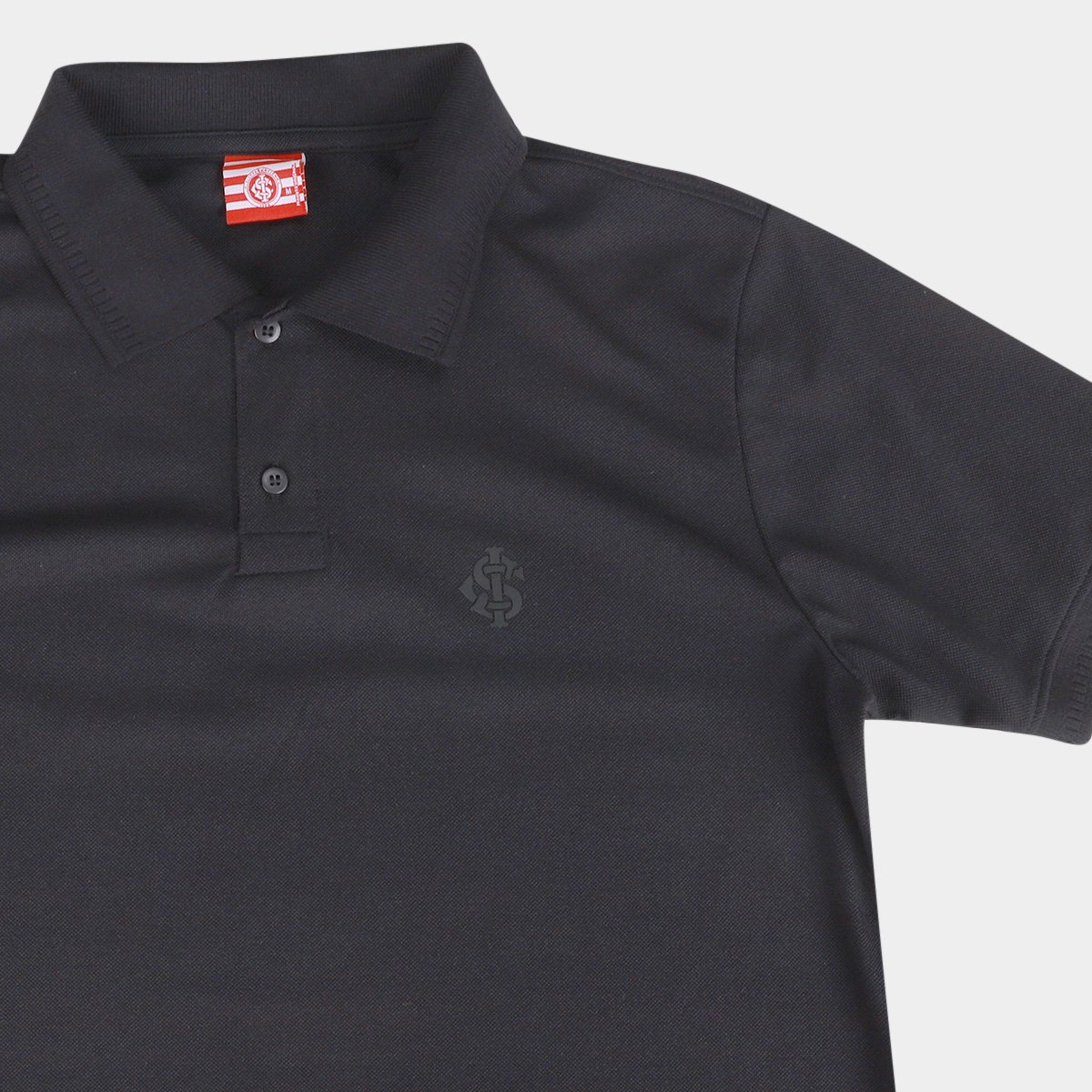 Camisa Polo Internacional Masculina - 3