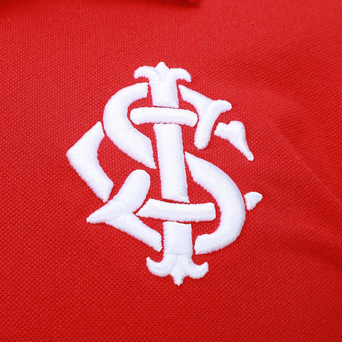 Camisa Polo Internacional Masculina - 2