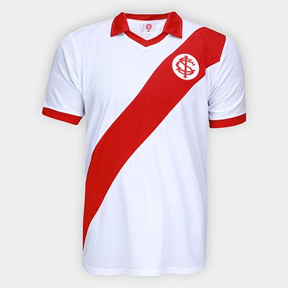 Camisa Polo Internacional Masculina - Masculino