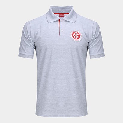 Camisa Polo Internacional Masculina - Masculino