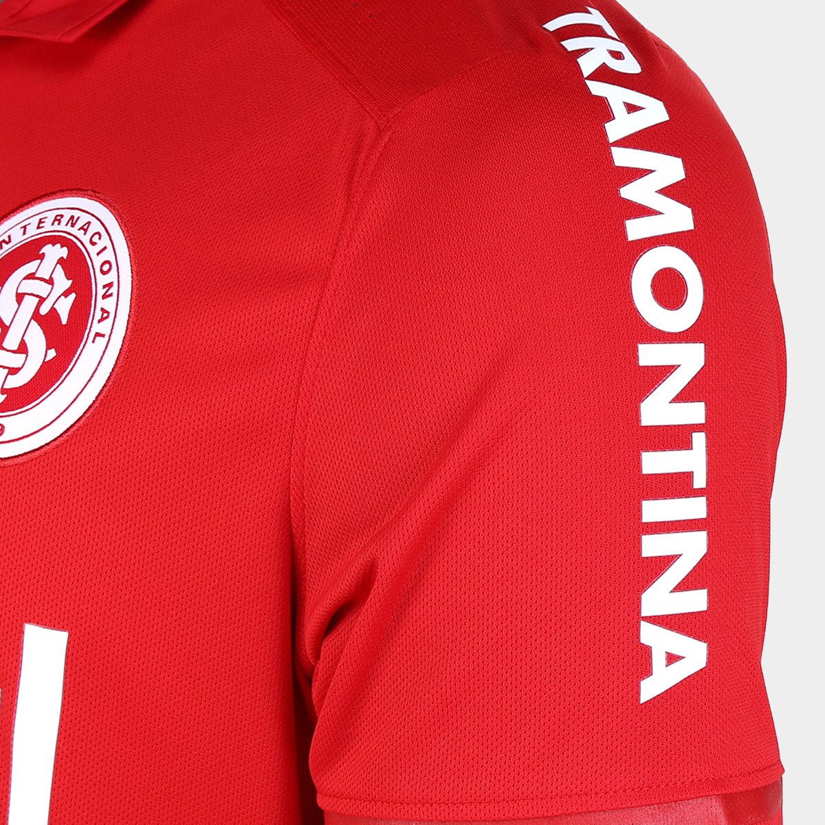 camisa polo inter nike