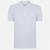 Camisa Polo John John Baule Masculino - Branco