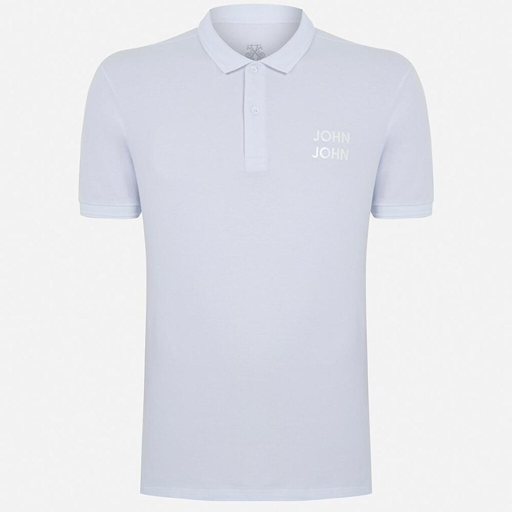 Camisa Polo John John Baule Masculino