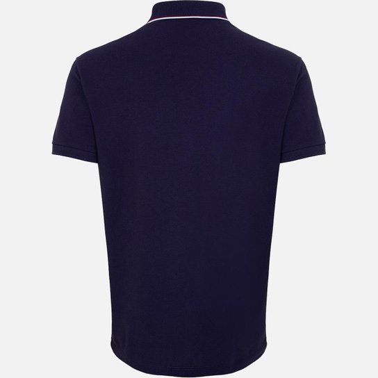 Camisa Polo John John Cassis Masculino