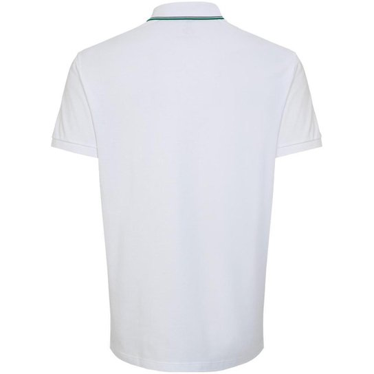Camisa Polo John John Cassis Masculino