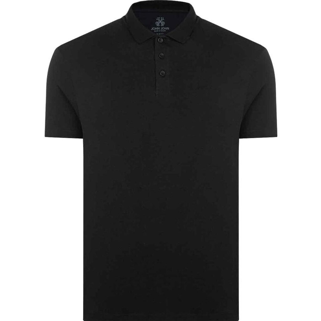 Camisa Polo John John Cotton Masculino