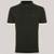 Camisa Polo John John Light Transfer Masculino - Verde
