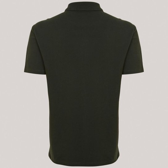 Camisa Polo John John Light Transfer Masculino
