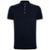 Camisa Polo John John New Simple Masculino - Marinho