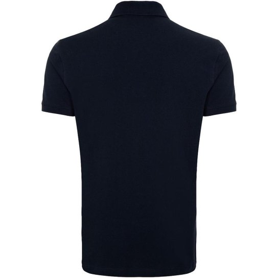 Camisa Polo John John New Simple Masculino