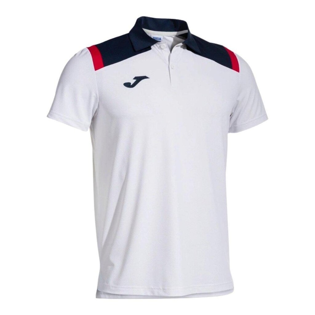 Camisa Polo Joma Toledo