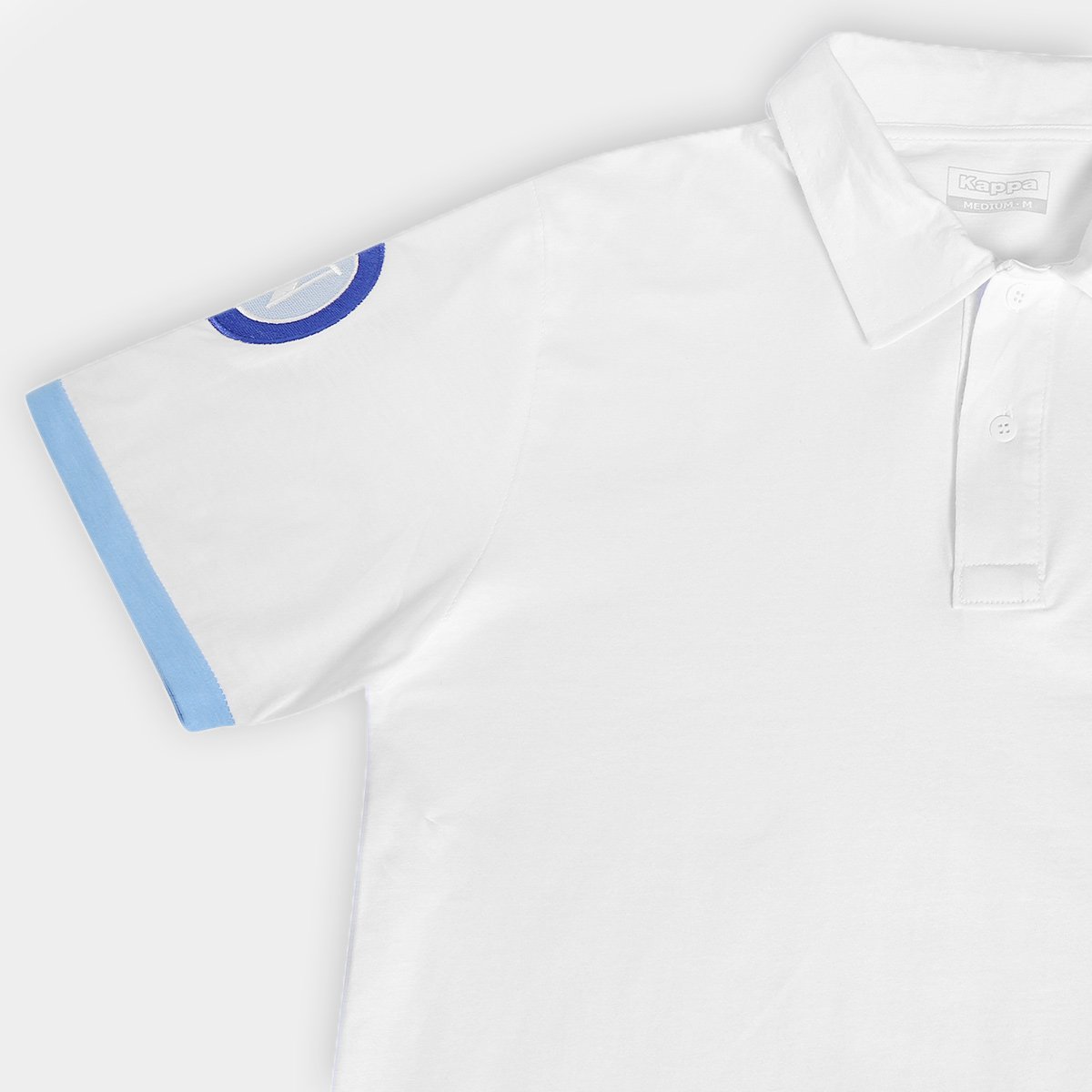 camisa do napoli netshoes