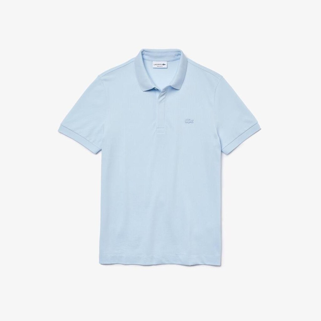 Camisa Polo Lacoste Casual Masculina