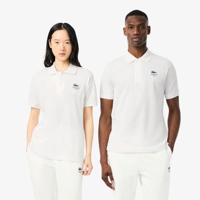 Camisa Polo Lacoste L.12.12 Fit