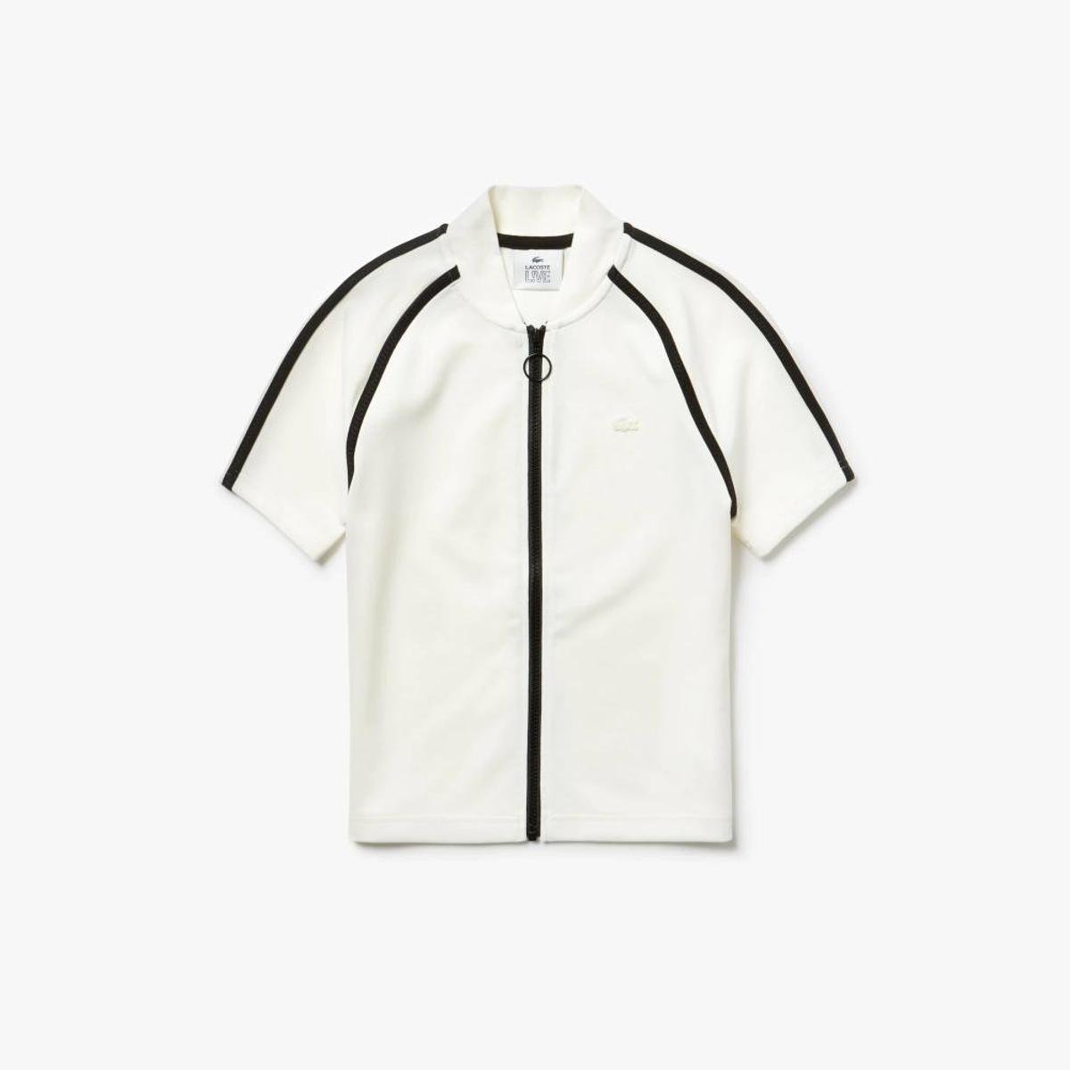 polo lacoste live slim fit