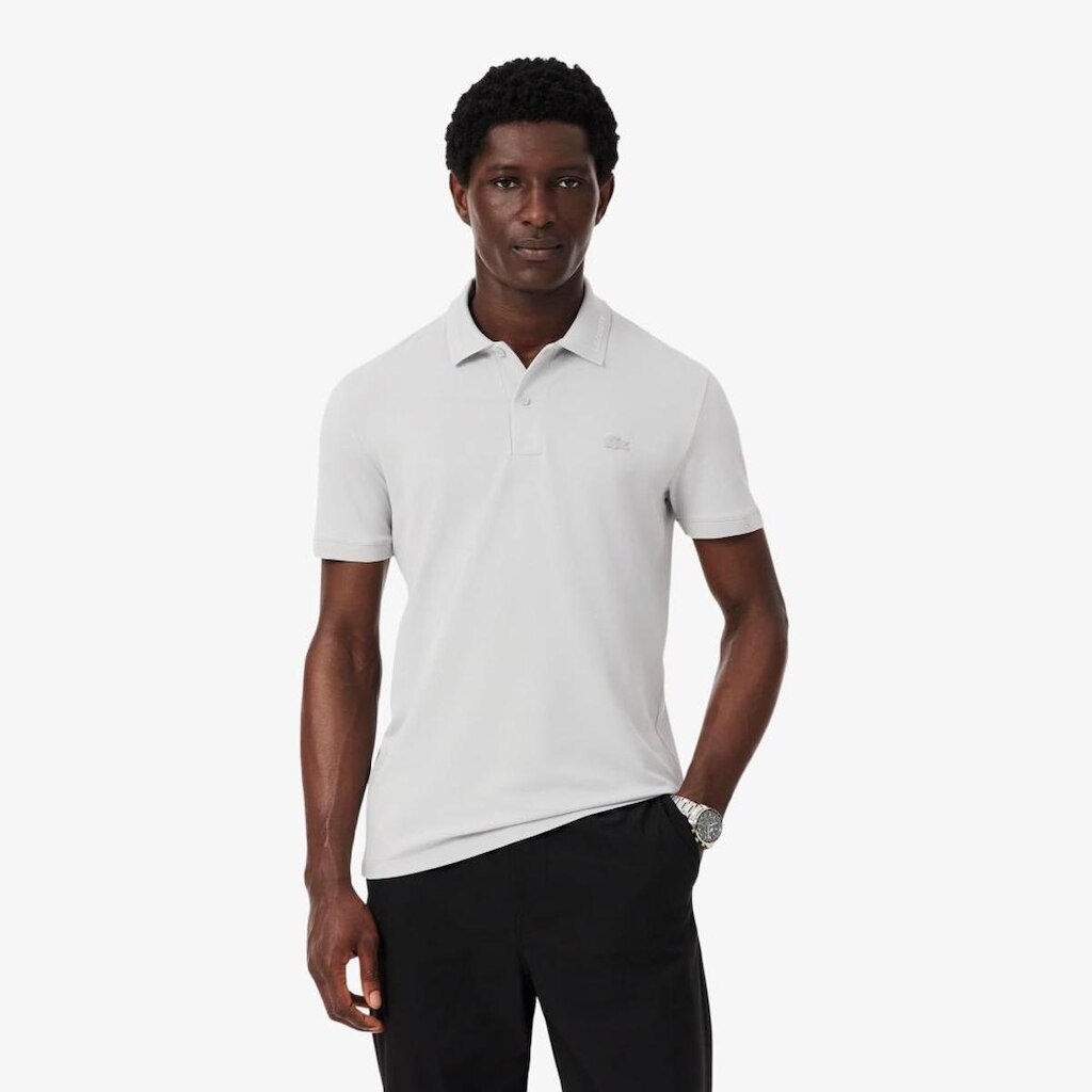 Camisa Polo Lacoste Mascuina