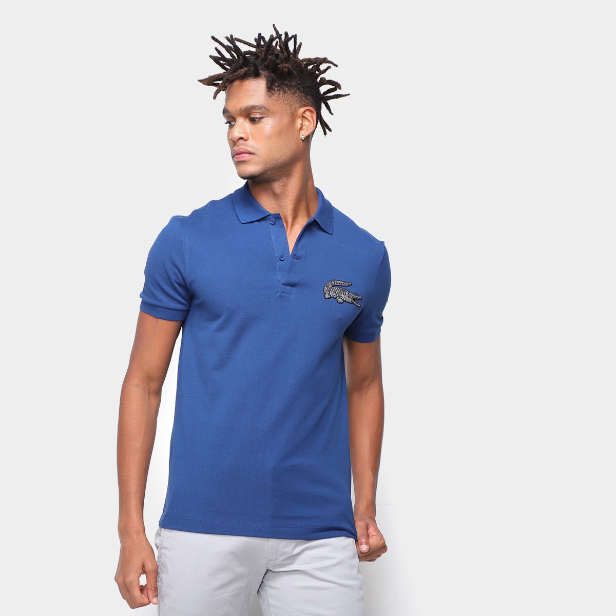 netshoes polo
