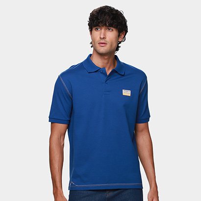 Camisa Polo Lacoste Masculina - Masculino