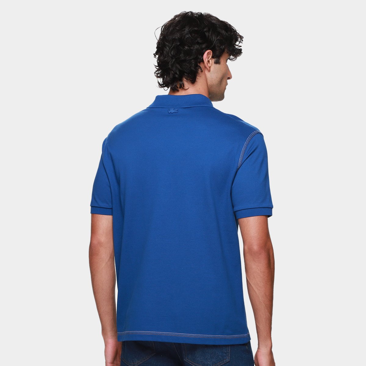 Camisa Polo Lacoste Masculina - 1