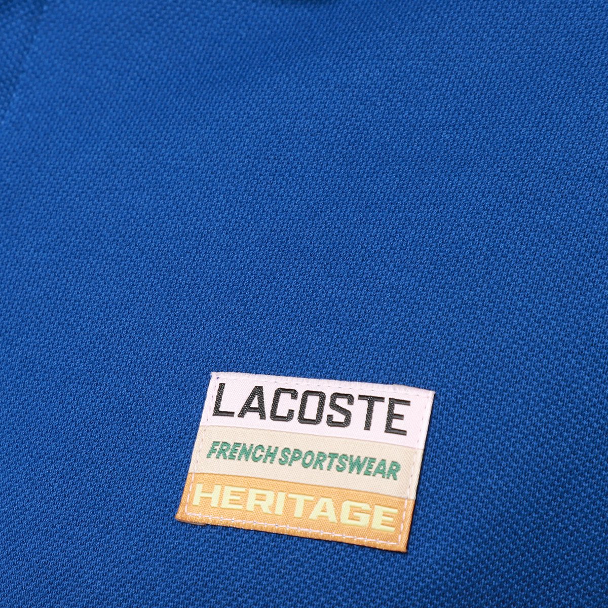 Camisa Polo Lacoste Masculina - 2