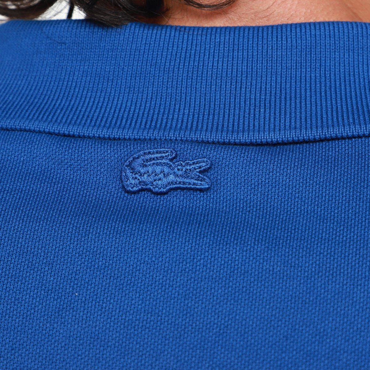 Camisa Polo Lacoste Masculina - 5
