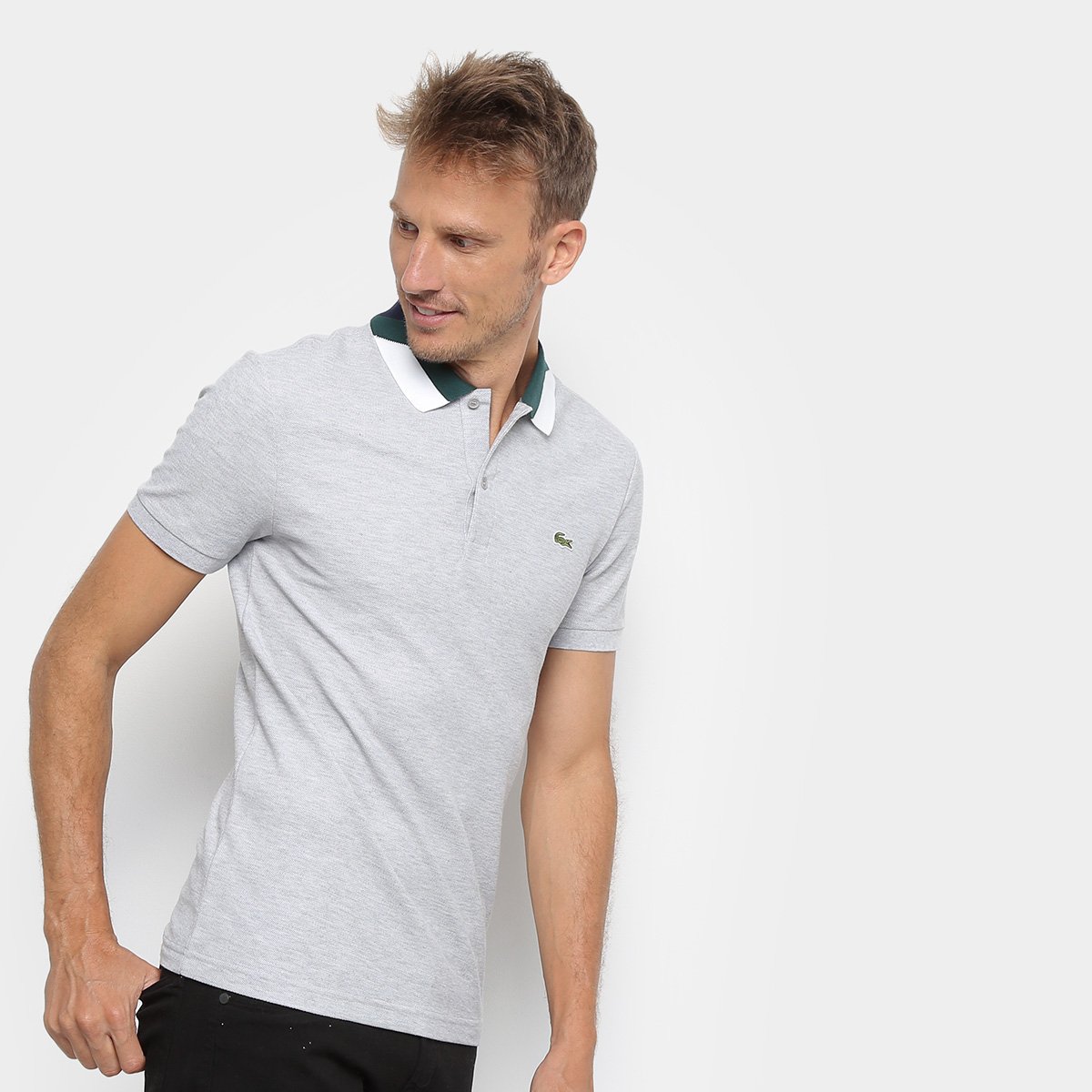 macy lacoste polo