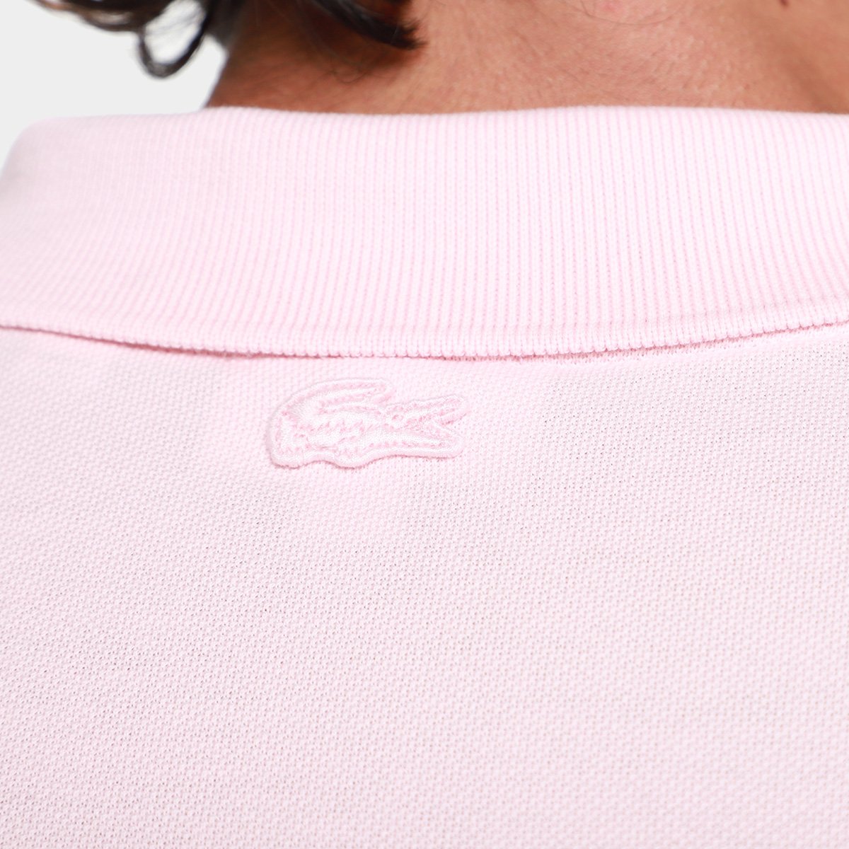 Camisa Polo Lacoste Masculina - 5