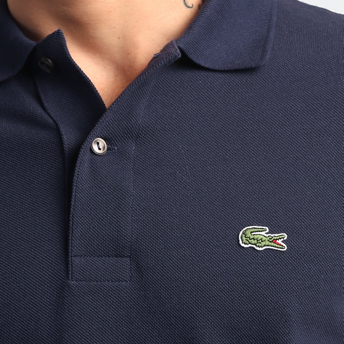camisas polo lacoste originais