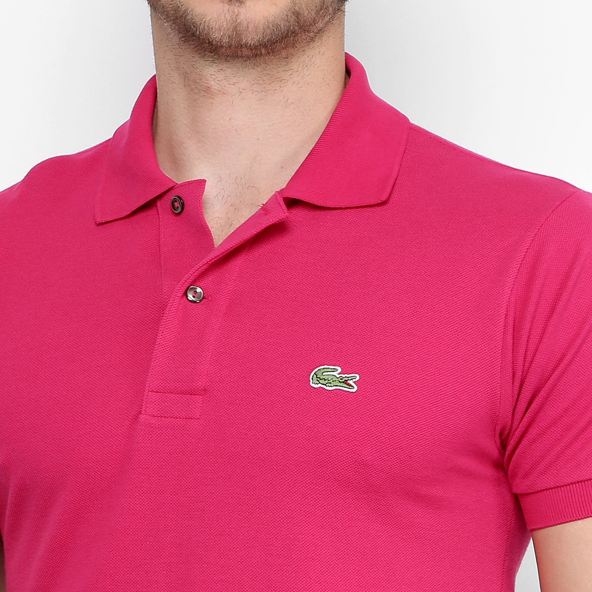 camisa polo lacoste original