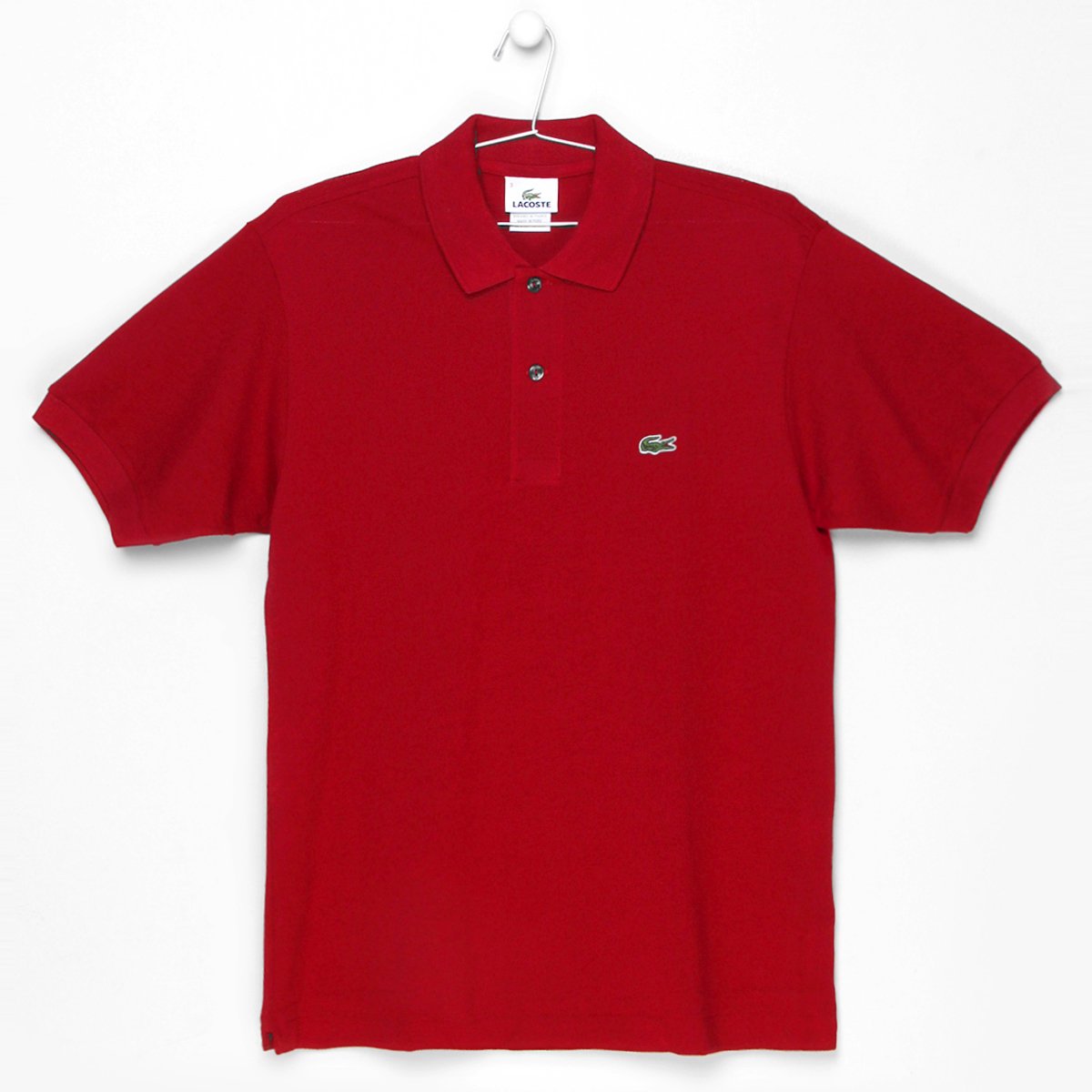 preço polo lacoste