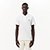 Camisa Polo Lacoste Regular Masculina - Branco