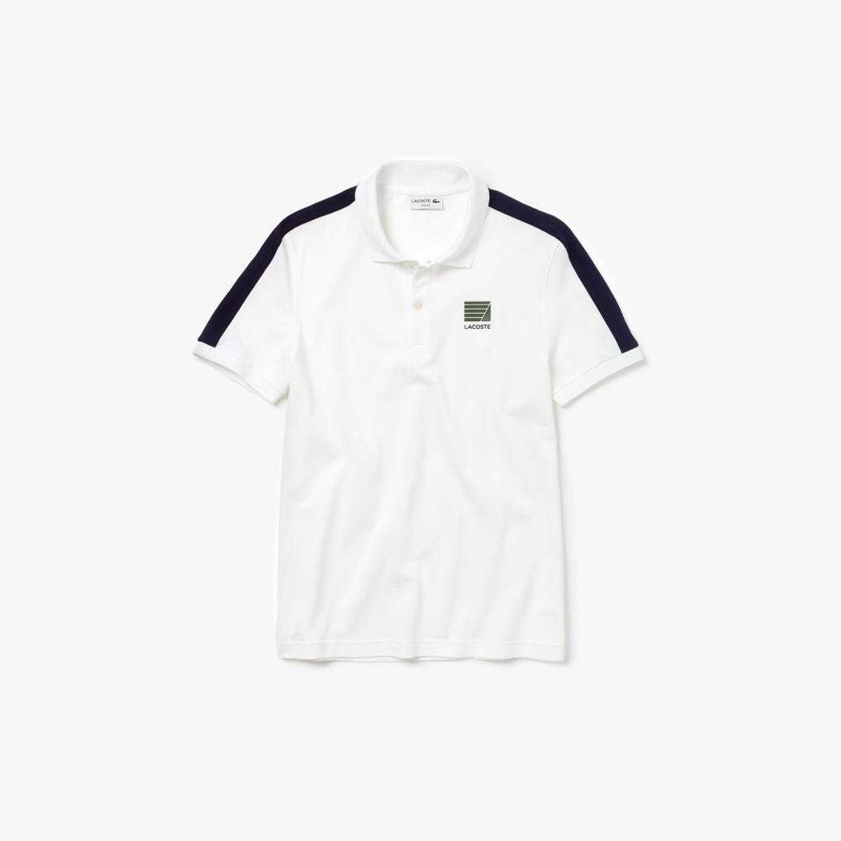 netshoes camisas lacoste