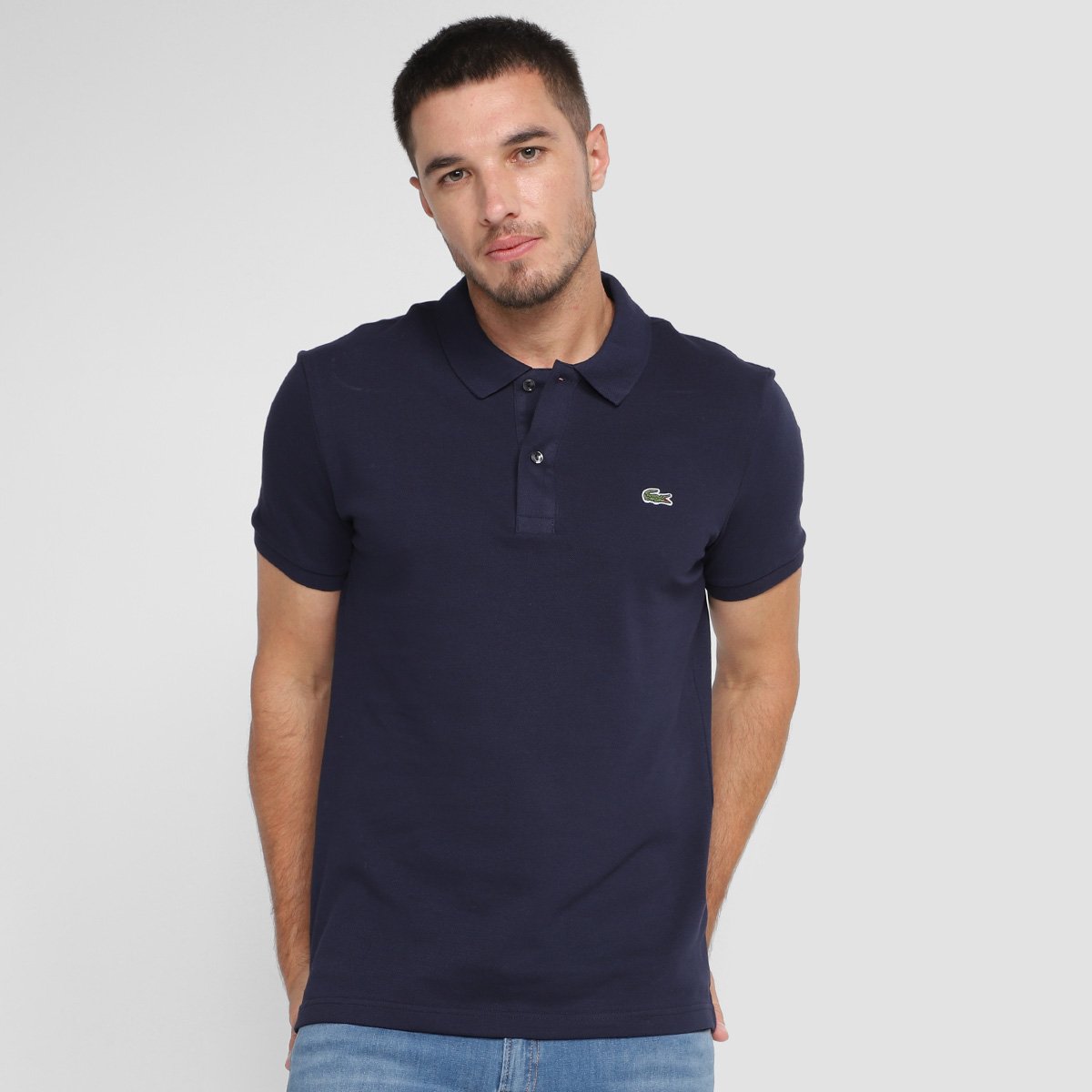 Polo Shirt Promoção Camisa Lacoste Original Camisa Polo Lacoste