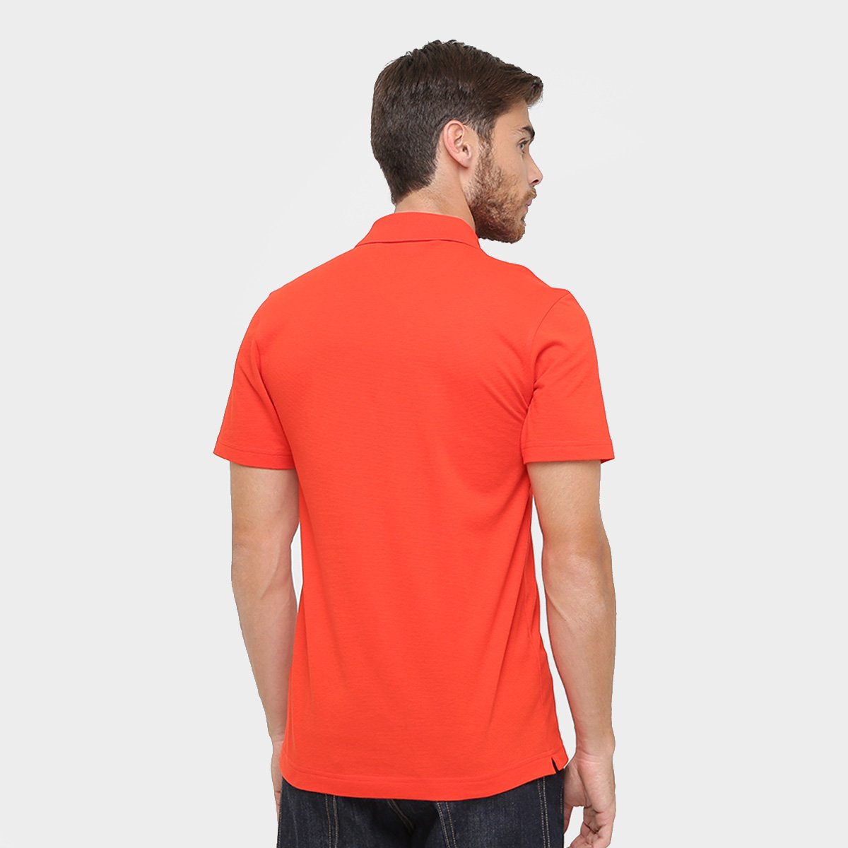 Camisa Polo Lacoste Super Light Masculina - 1