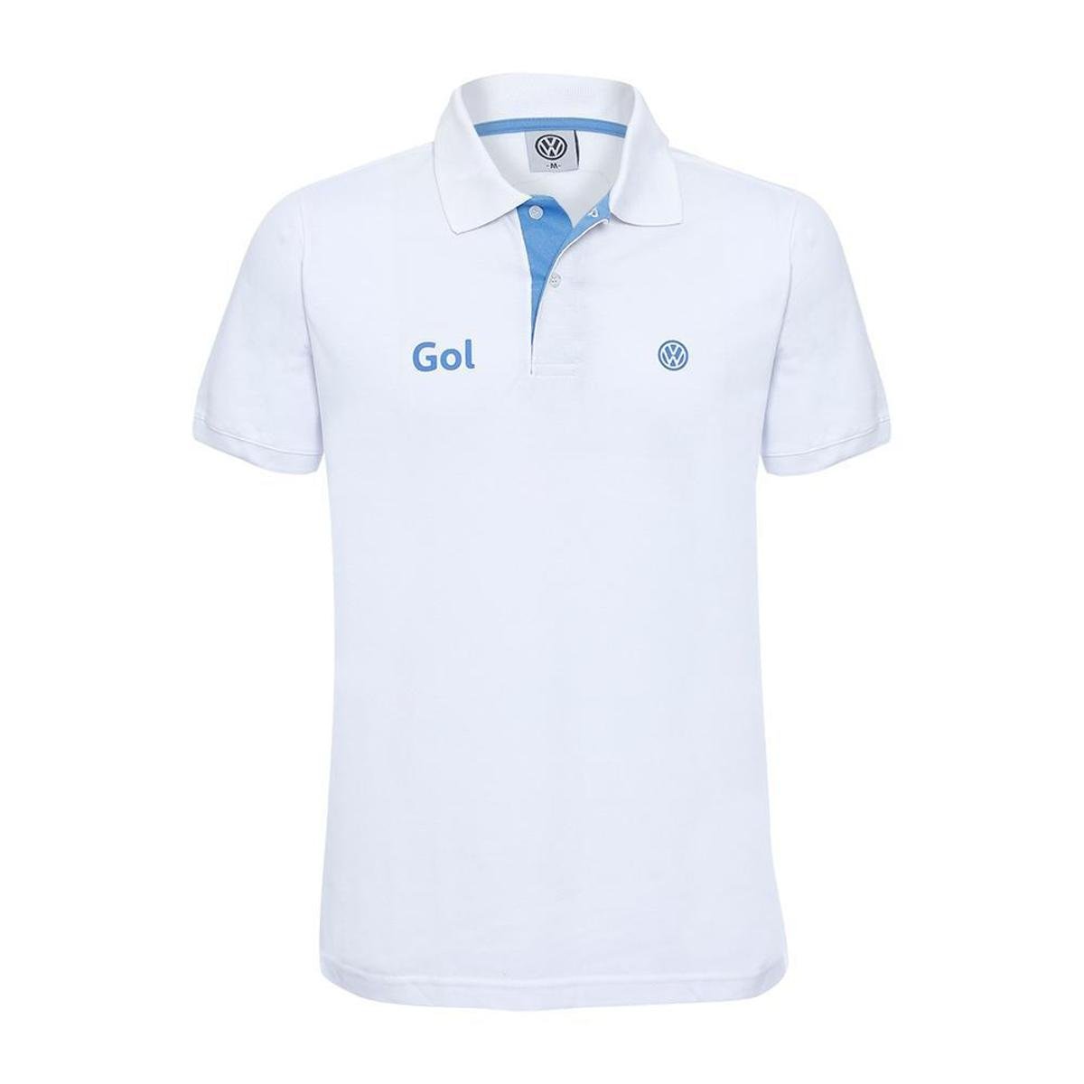 Camisa polo volkswagen Clearance