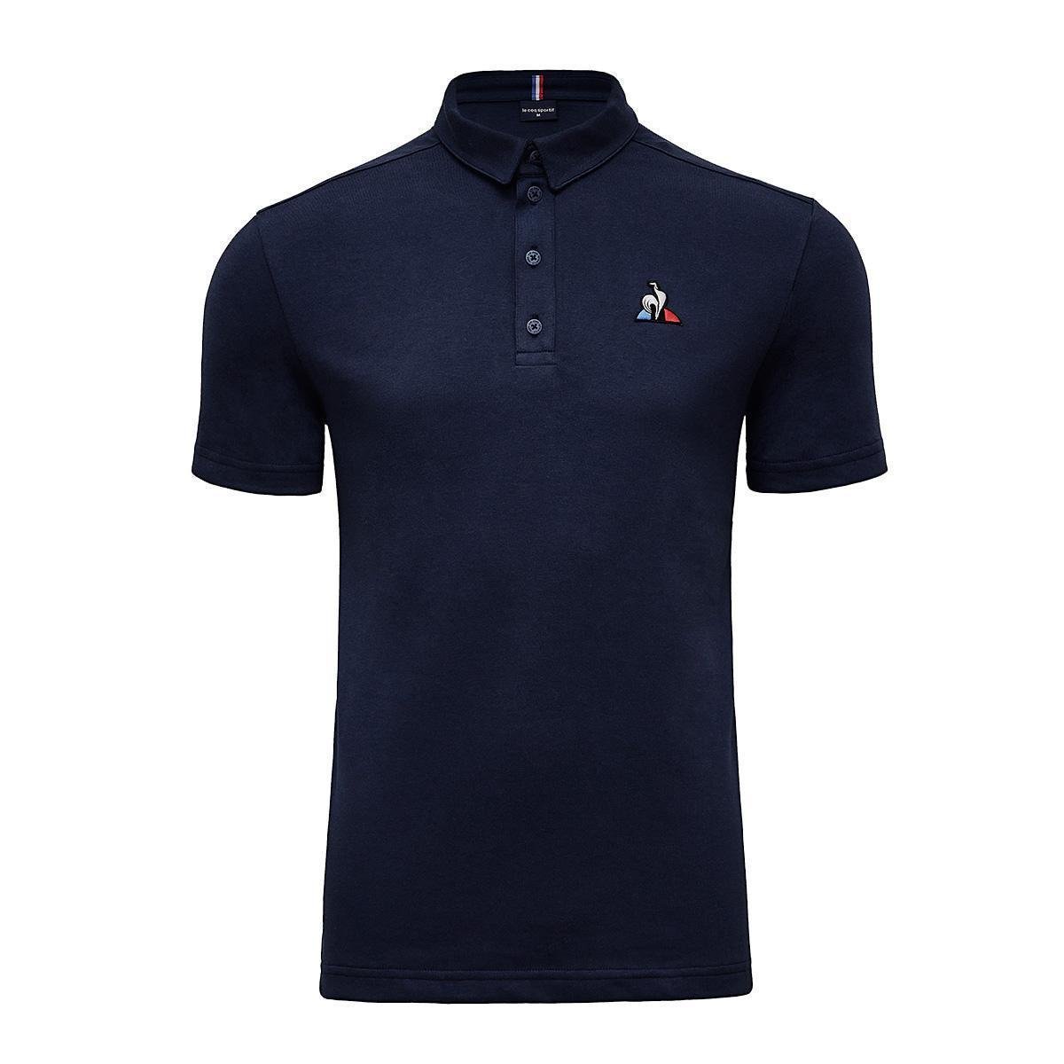 Camisetas polo le coq sportif deals
