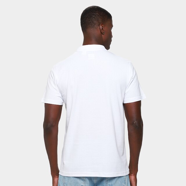 Camisa Polo Levi's Casual Masculina