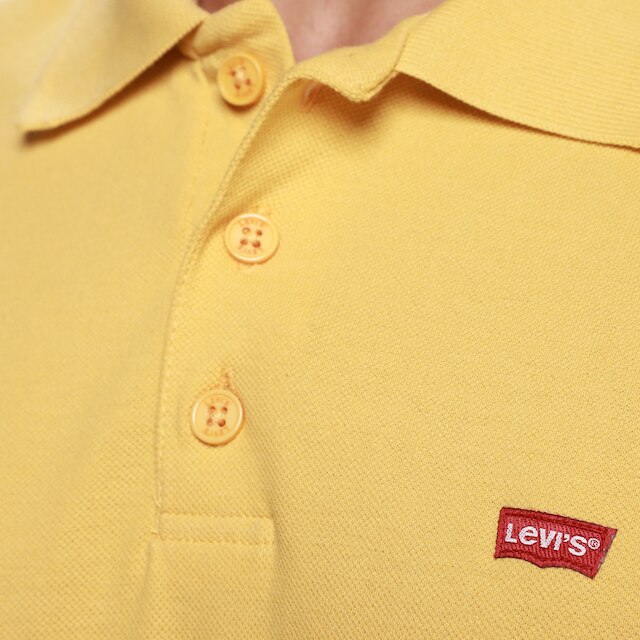 Camisa Polo Levi's Casual Masculina